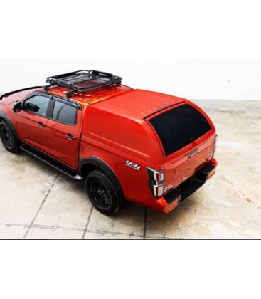HARD TOP PICK UP