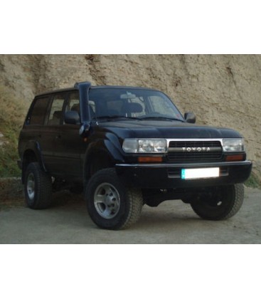 SNORKEL ROCA SILVA 