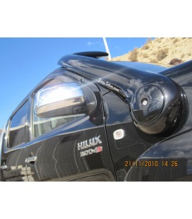 SNORKEL ROCA SILVA 