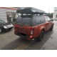 HARD TOP PICK UP