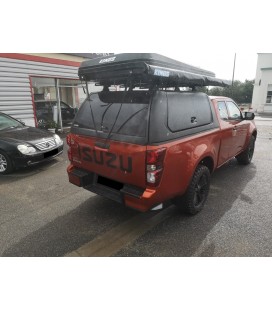 HARD TOP PICK UP