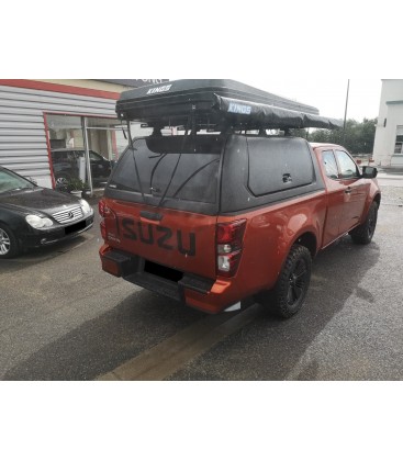 HARD TOP PICK UP