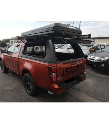 HARD TOP PICK UP