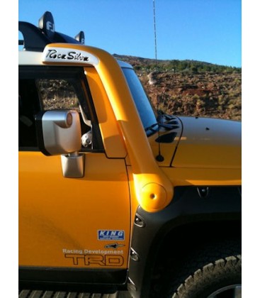 SNORKEL ROCA SILVA 