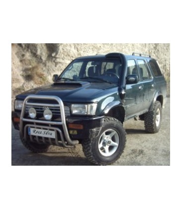 SNORKEL ROCA SILVA 