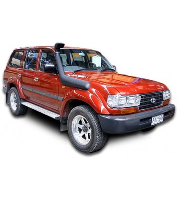 SNORKEL SAFARI