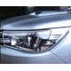 PROTECTOR FAROS TOYOTA HILUX