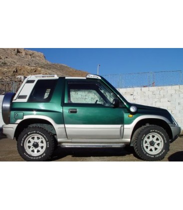 SNORKEL ROCA SILVA 