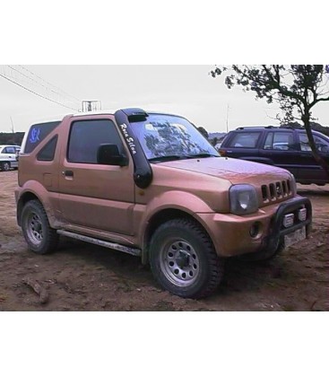 SNORKEL ROCA SILVA 