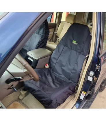FUNDAS DE ASIENTO IRONMAN