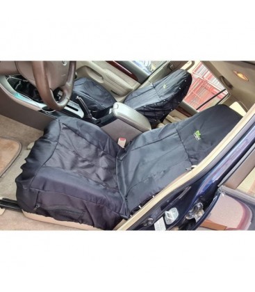 FUNDAS DE ASIENTO IRONMAN