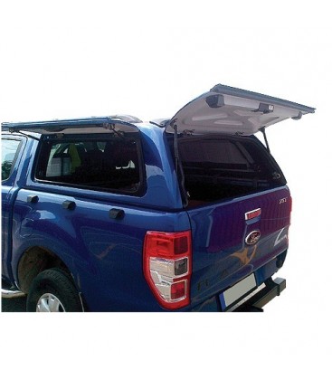 HARD TOP ALPHA