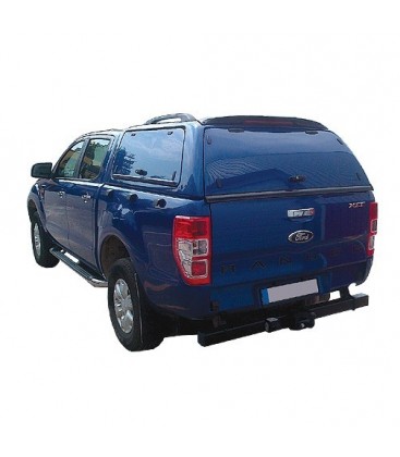 HARD TOP ALPHA