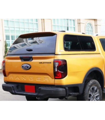 HARD TOP PICK UP