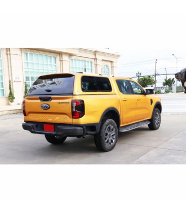 HARD TOP PICK UP