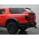 HARD TOP PICK UP