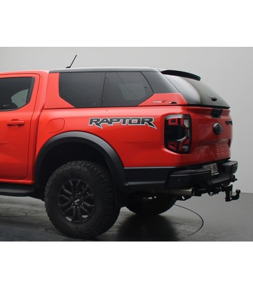 HARD TOP PICK UP