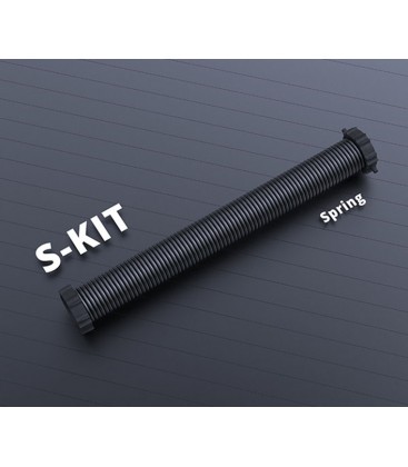 KIT CONVERSION TAPAS ENROLLABLES