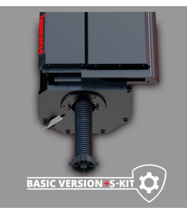 KIT CONVERSION TAPAS ENROLLABLES