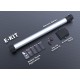 KIT CONVERSION TAPAS ENROLLABLES