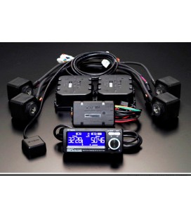 SISTEMA ELECTRONICO TEIN