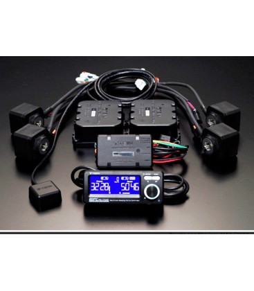 SISTEMA ELECTRONICO TEIN