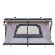 TIENDA TECHO WILD LAND LAREIRA