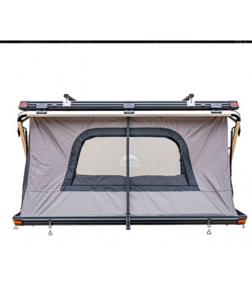 TIENDA TECHO WILD LAND LAREIRA