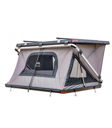 TIENDA TECHO WILD LAND LAREIRA
