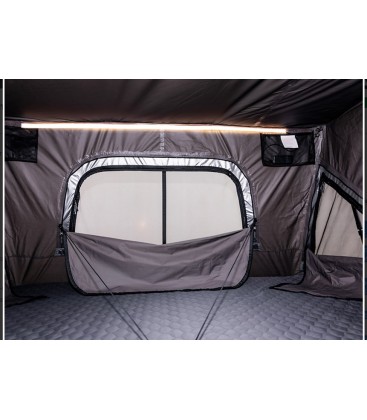 TIENDA TECHO WILD LAND LAREIRA