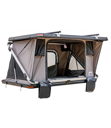 TIENDA TECHO WILD LAND LAREIRA