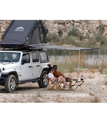 TOLDO  WILD LAND