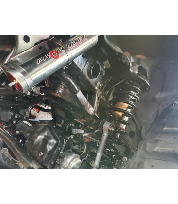 AMORTIGUADORES PROFENDER DAKAR 