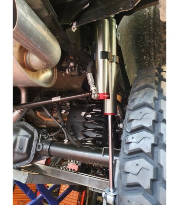 AMORTIGUADORES PROFENDER DAKAR 