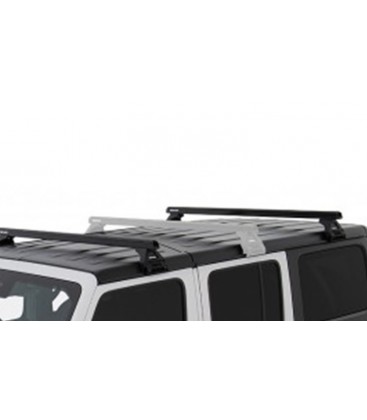 BARRAS DE TECHO RHINO RACK