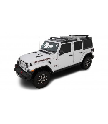 BARRAS DE TECHO RHINO RACK