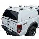HARD TOP CON PORTONES