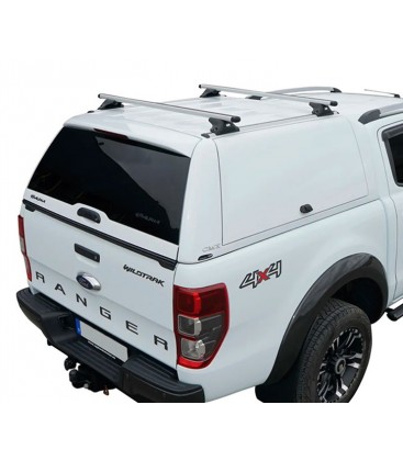 HARD TOP CON PORTONES