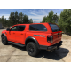 HARD TOP PICK UP