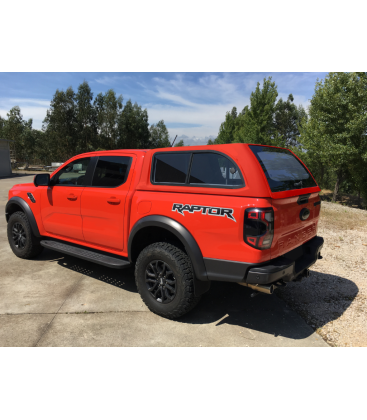 HARD TOP PICK UP