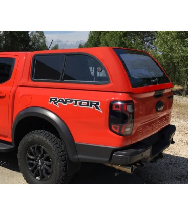 HARD TOP PICK UP