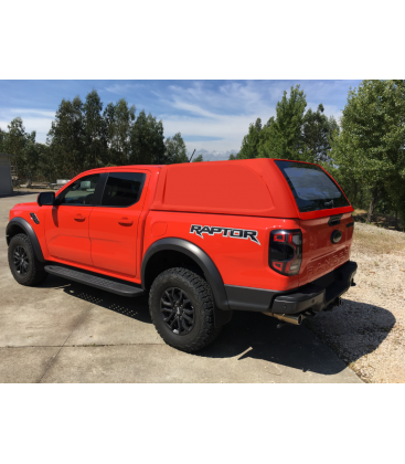 HARD TOP PICK UP