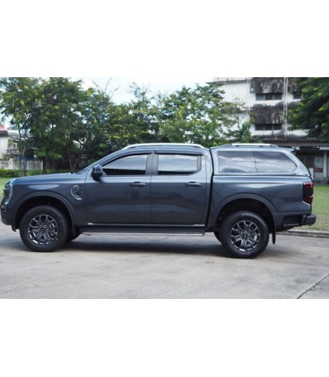 HARD TOP PICK UP
