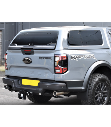 HARD TOP PICK UP