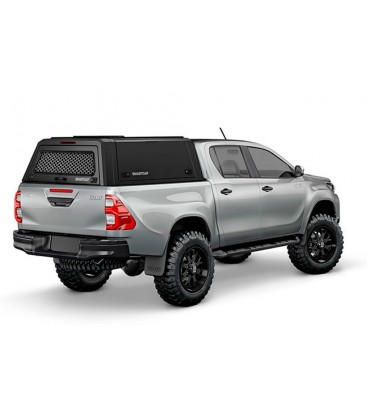 HARD TOP METALICO RSI