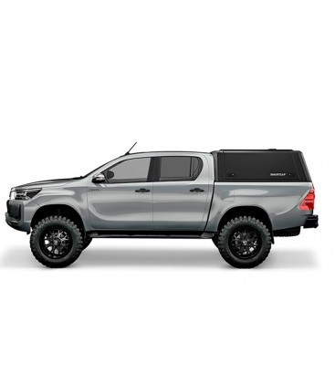 HARD TOP METALICO RSI
