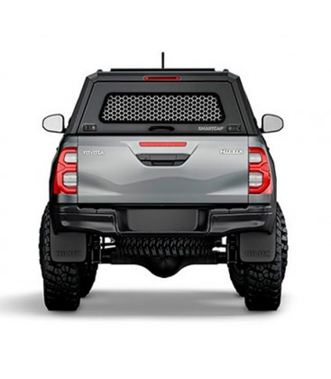 HARD TOP METALICO RSI