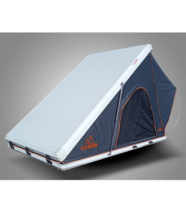 TIENDA TECHO BULL FACE MERZOUGA