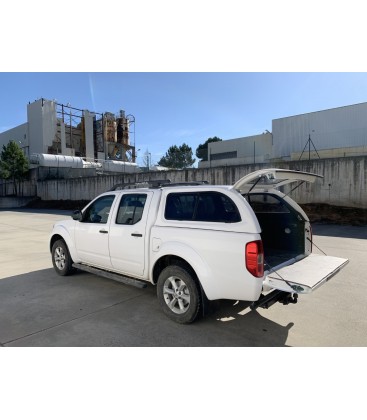 HARD TOP PICK UP
