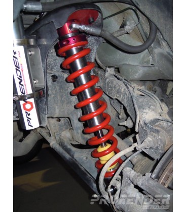 AMORTIGUADOR PROFENDER DAKAR EXTREME OEM